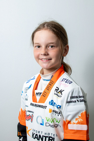 Adele Ylikoski