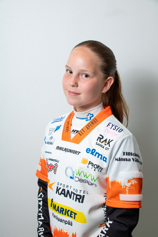 Armi Mustaniemi