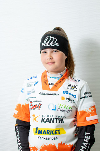 Sara Mäkelä