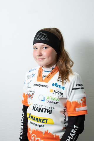 Jenny Kalliomäki