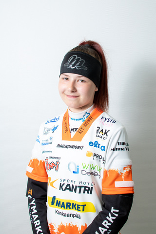 Katariina Kallioniemi