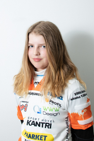 Siiri Kenttä