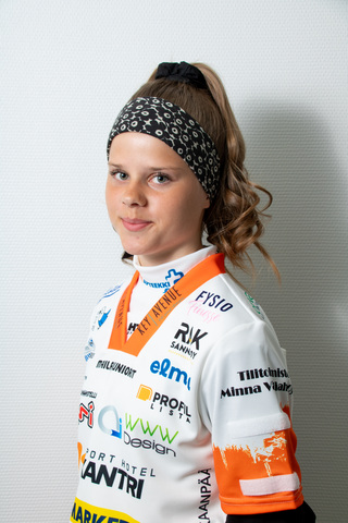 Viivi Pasanen