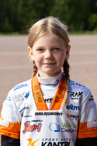 Aino-Maria Ritari