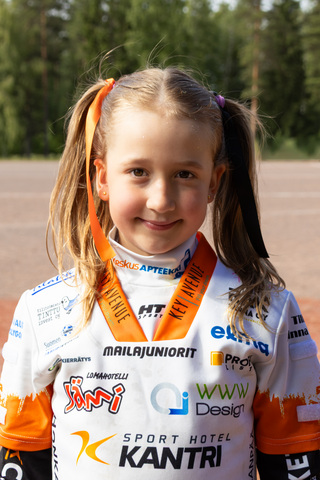 Jasmin Ylikoski