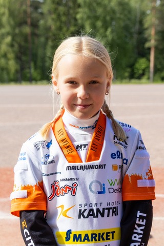 Fanni Vehkamäki