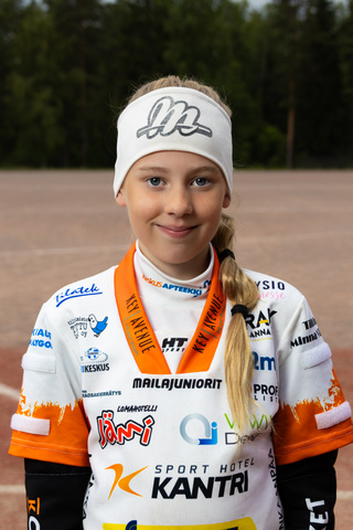 Julianna Jönkkäri