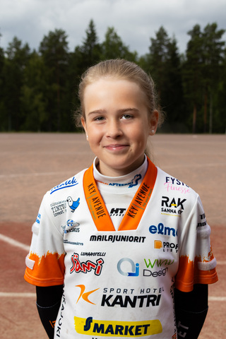 Mila Hakasalo
