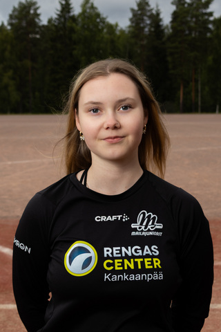 Janne Puputti