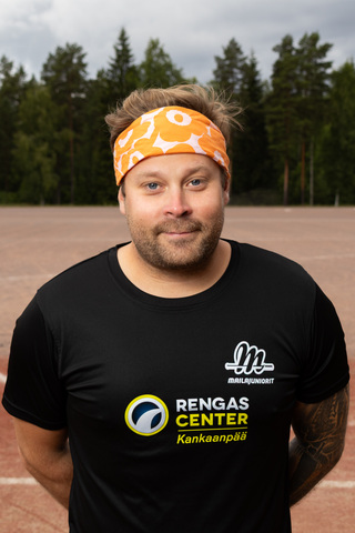 Juha Lumppio 