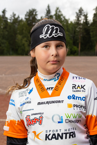 Fiia Haanpää