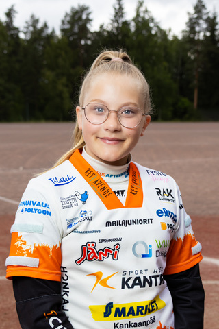 Aurelia Alho