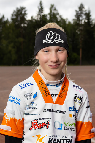 Oona Viinanen