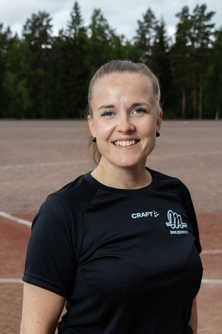 Saara Alftan