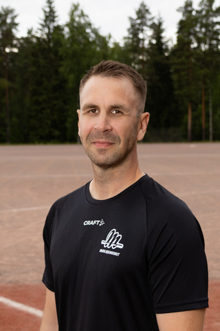 Juuso Salo