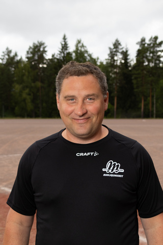 Janne Puputti