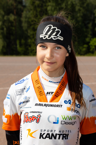 Hertta Räikkälä
