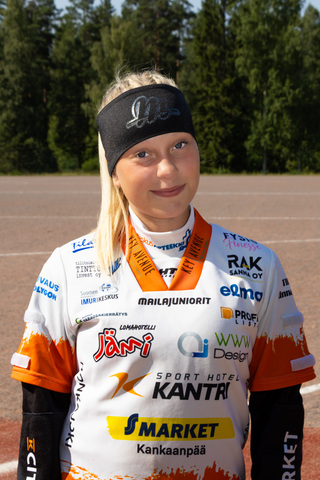 Sofia Katajamäki