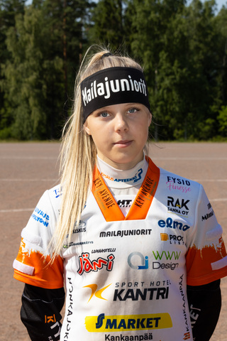 Veera Pasanen