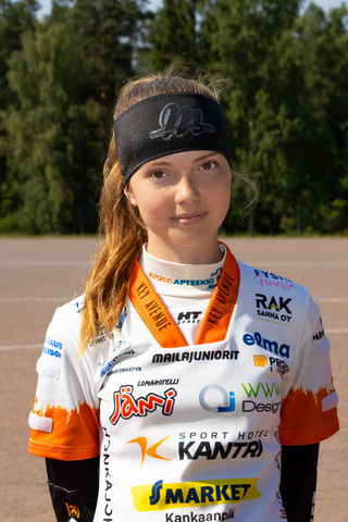 Inka Isoviita