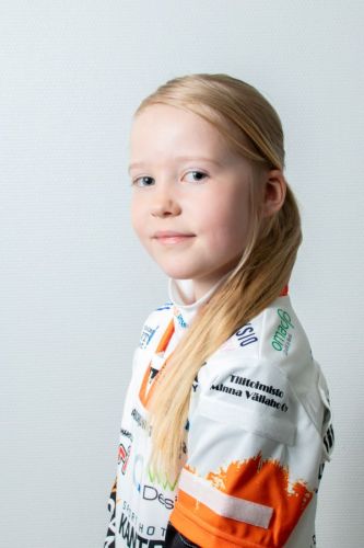 Fiona Rintamäki