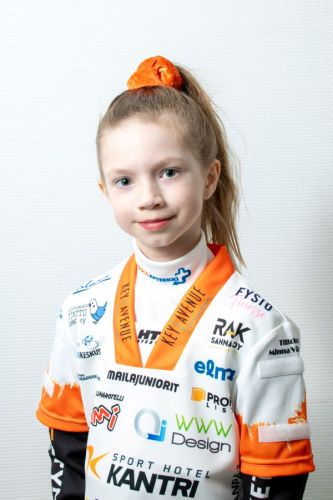 Nella Hölttä