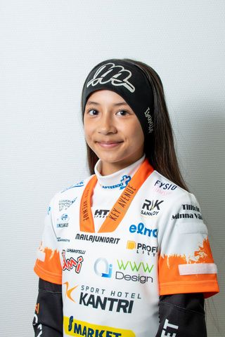 Isabella Seppälä