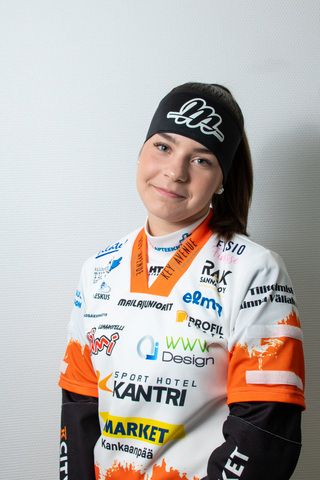 Hilma Mato-Oja