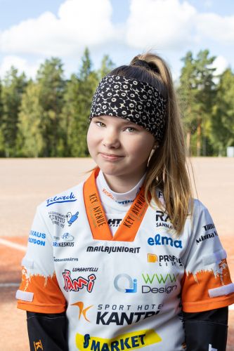 Milja Kivimäki