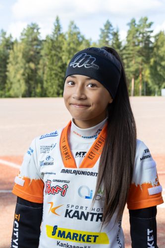 Isabella Seppälä