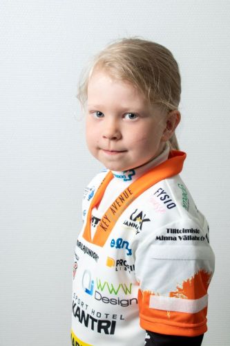 Anni Lumppio
