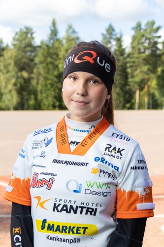 Armi Mustaniemi