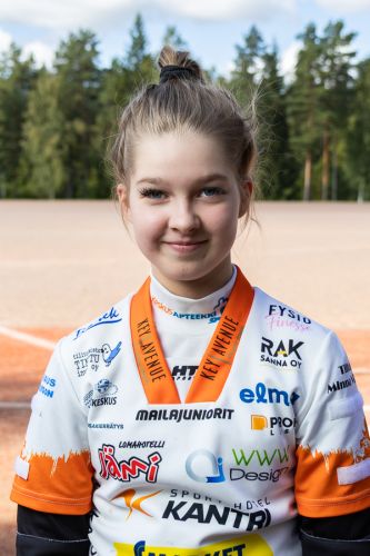 Isabella Heinola
