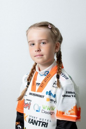 Mila Hakasalo
