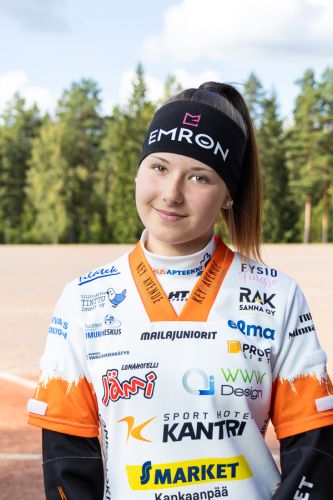 Katariina Kallioniemi