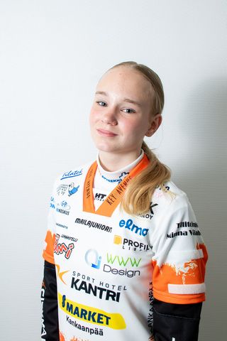 Elsa Asell
