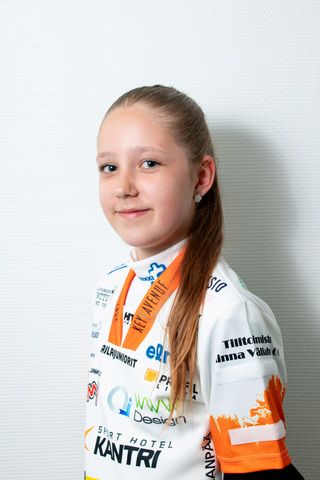 Pihla Rintamäki
