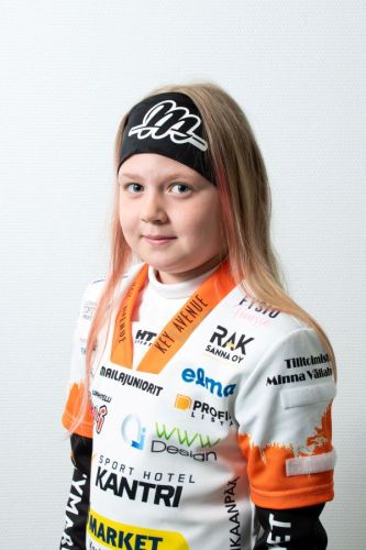 Liisa Soini