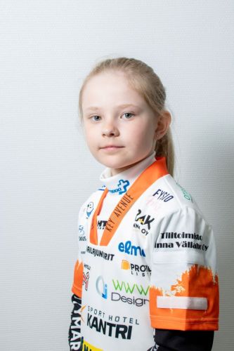 Oona Korjansalo