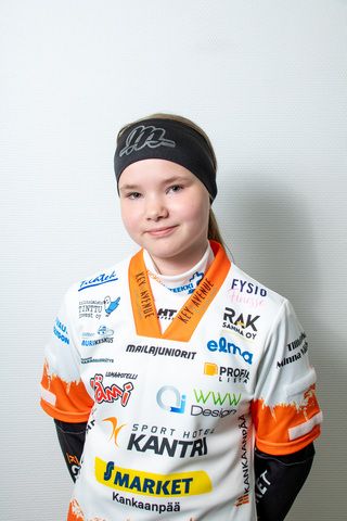 Milja Kivimäki
