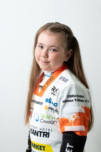 Helmiina Lähteenmäki