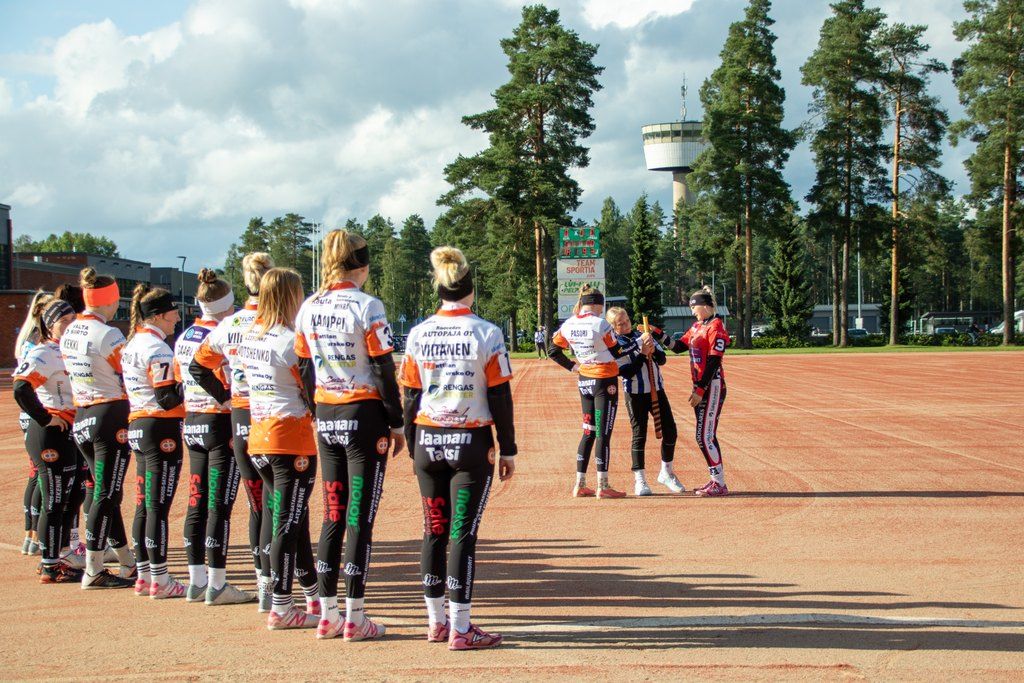 Majuttaret hutunkeitto