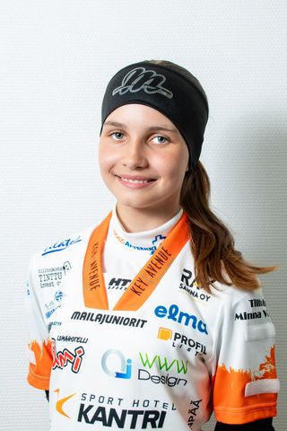 Hertta Räikkälä