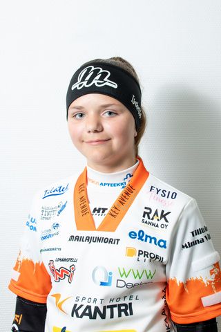 Isabella Heinola