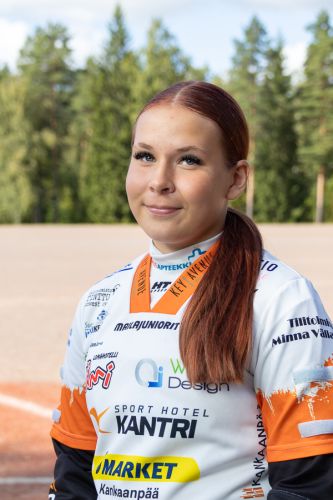Miina Soini