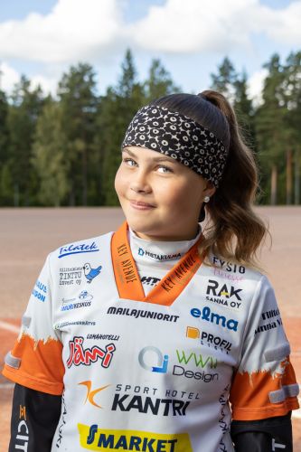 Sara Mäkelä