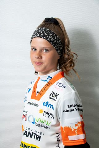 Viivi Pasanen