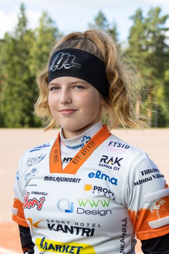 Siiri Kenttä